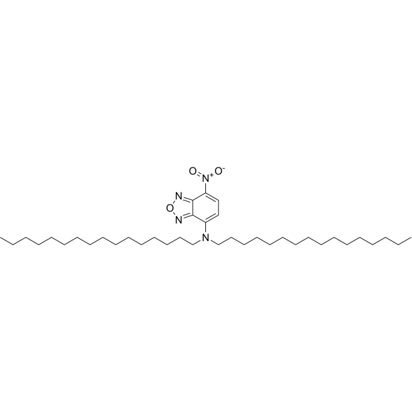 NBD Dihexadecylamine 117056-66-3